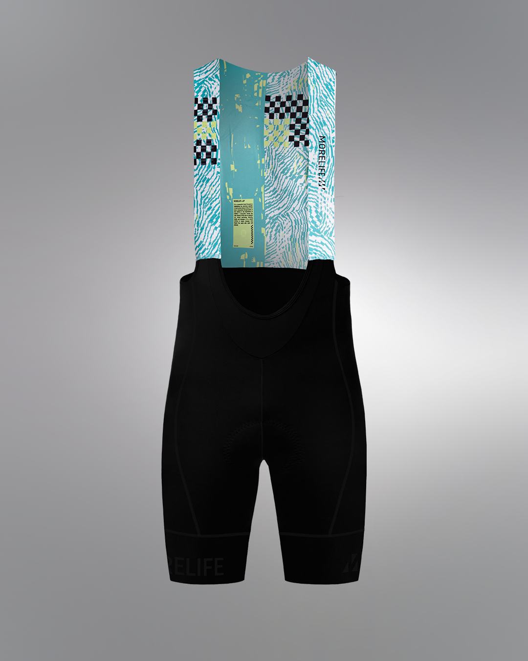 Pantalonetas de Ciclismo