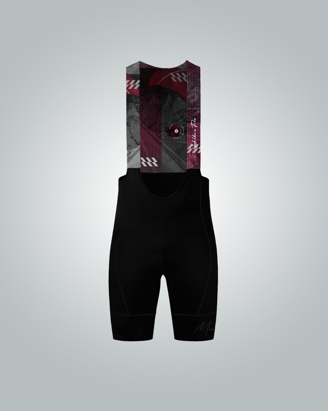 Pantalonetas de Ciclismo
