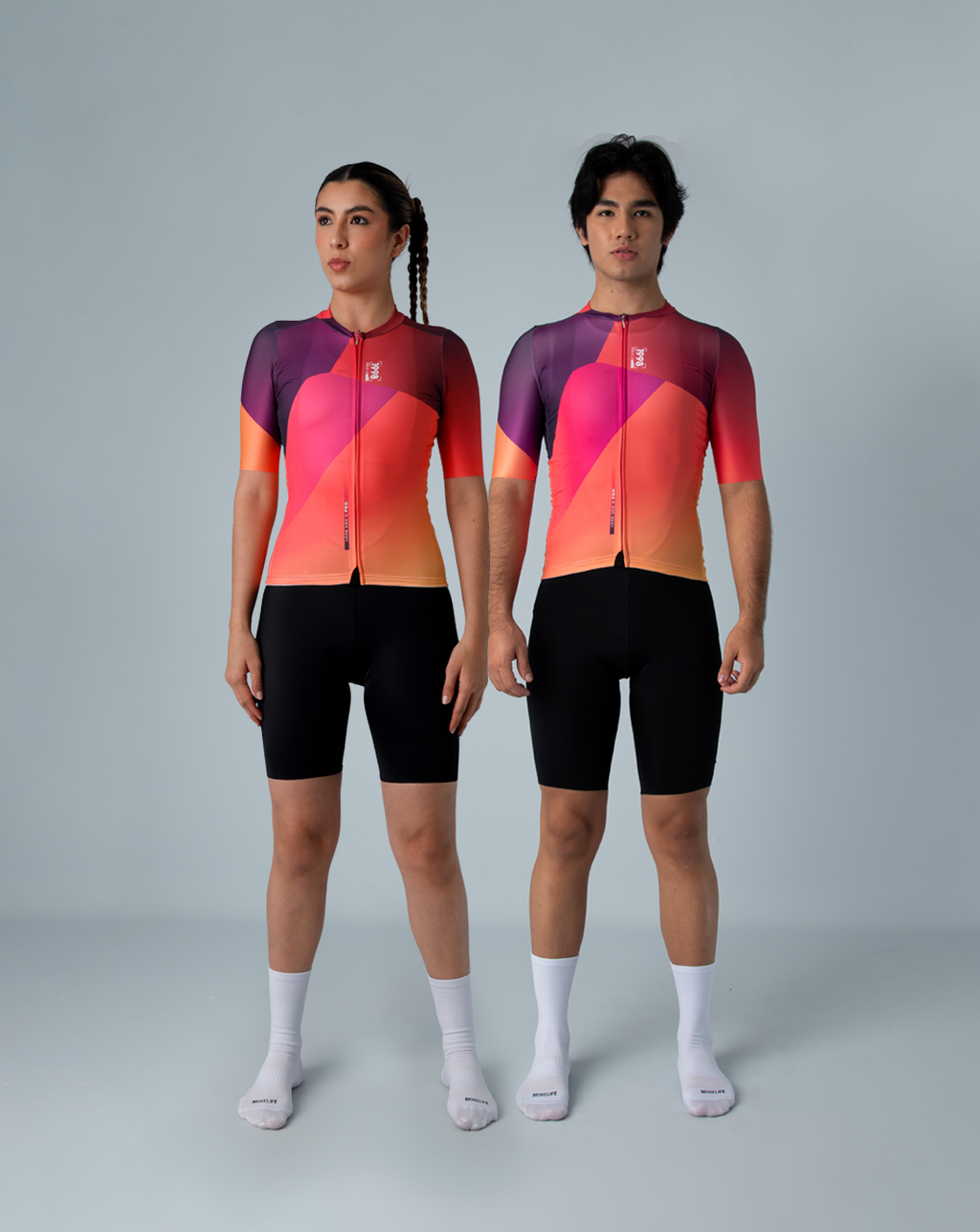 Jersey Competition Statement