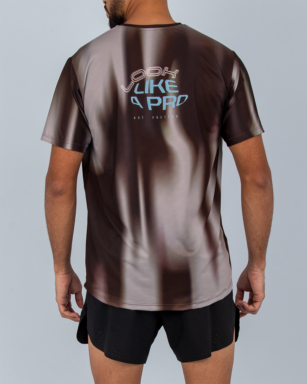 Camiseta Racing - Terra