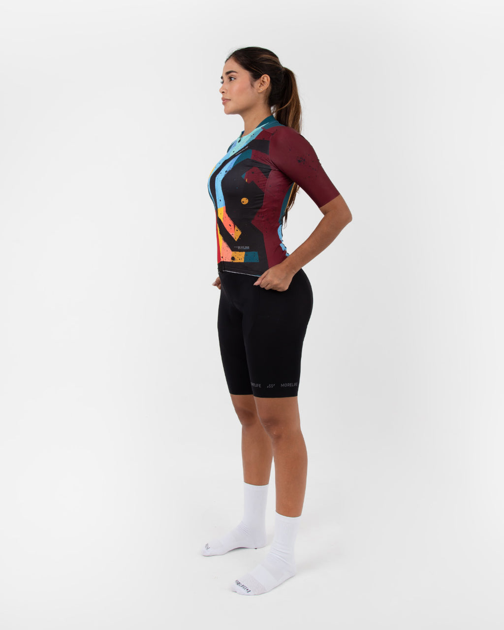Jersey Competition