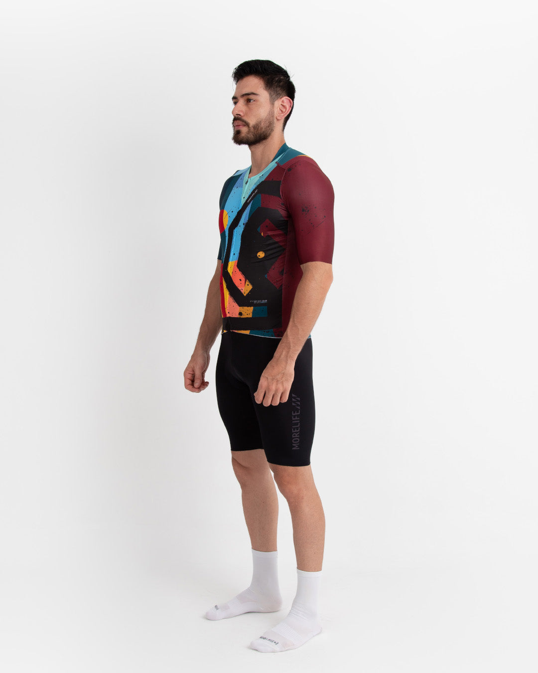 Jersey Competition