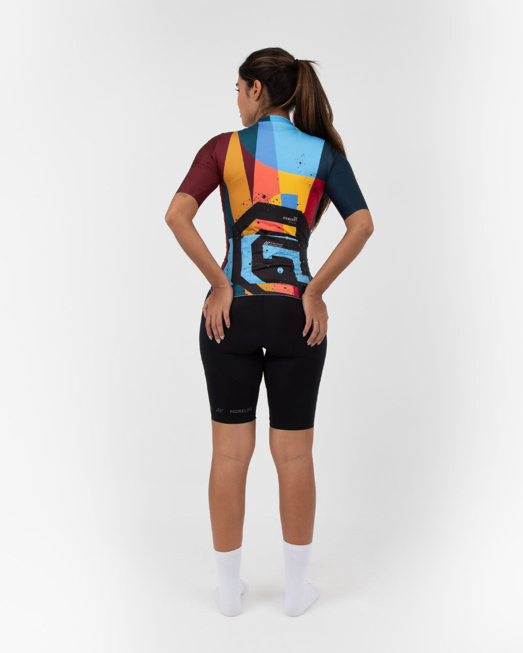 Jersey Competition