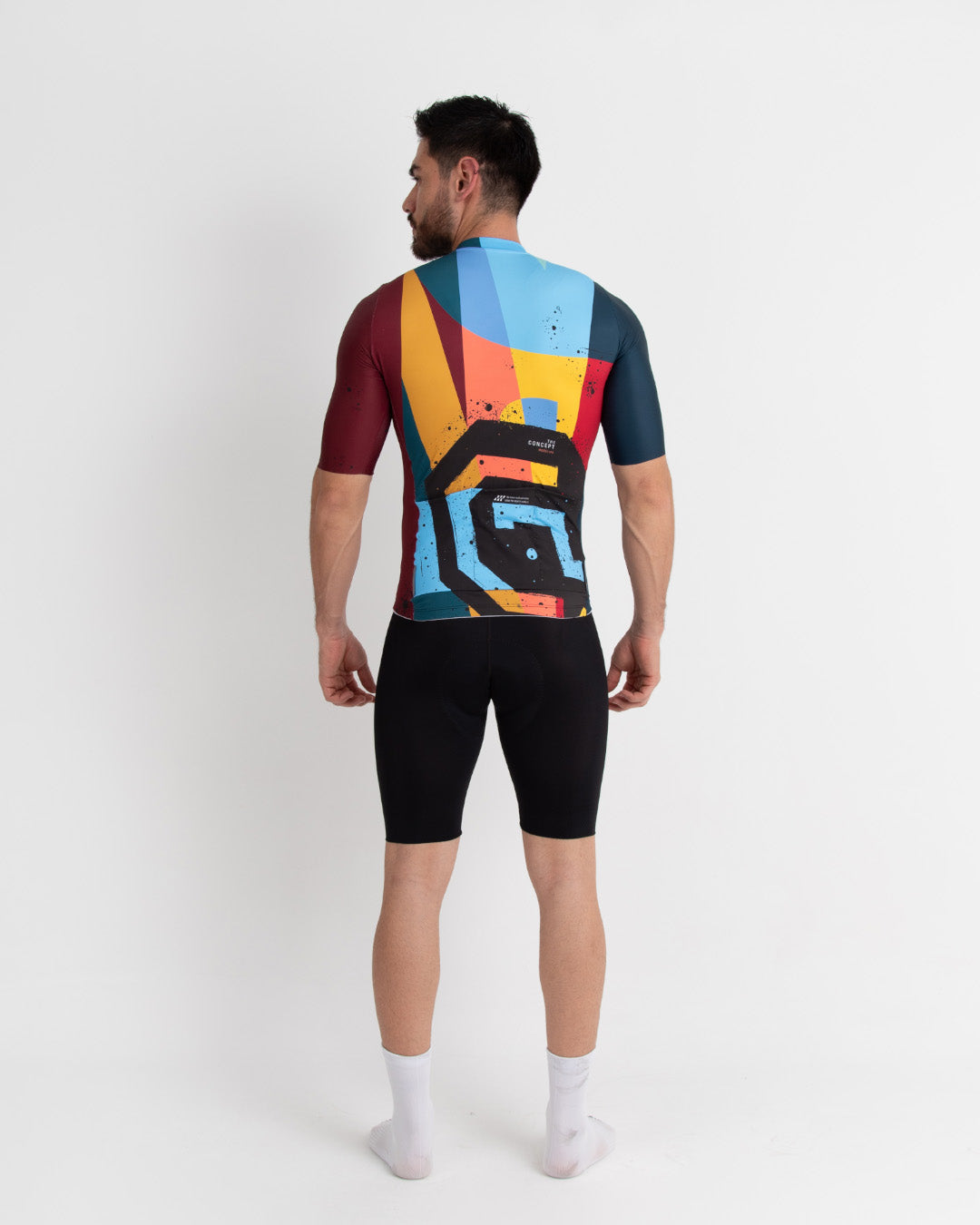 Jersey Competition