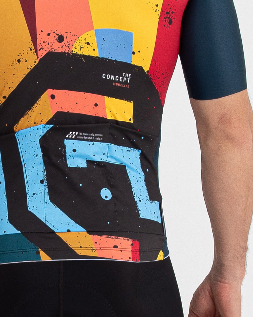 Jersey Competition
