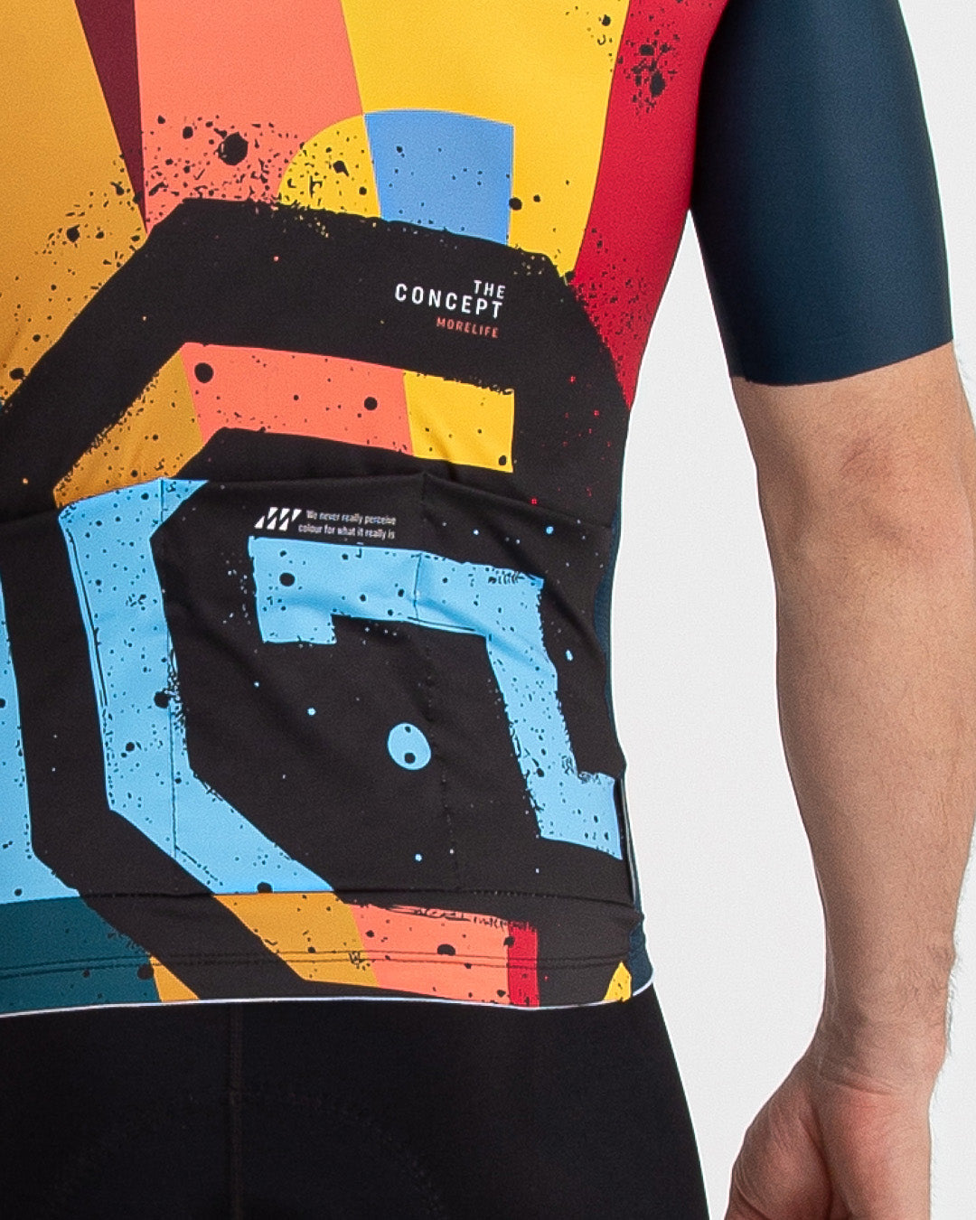 Jersey Competition