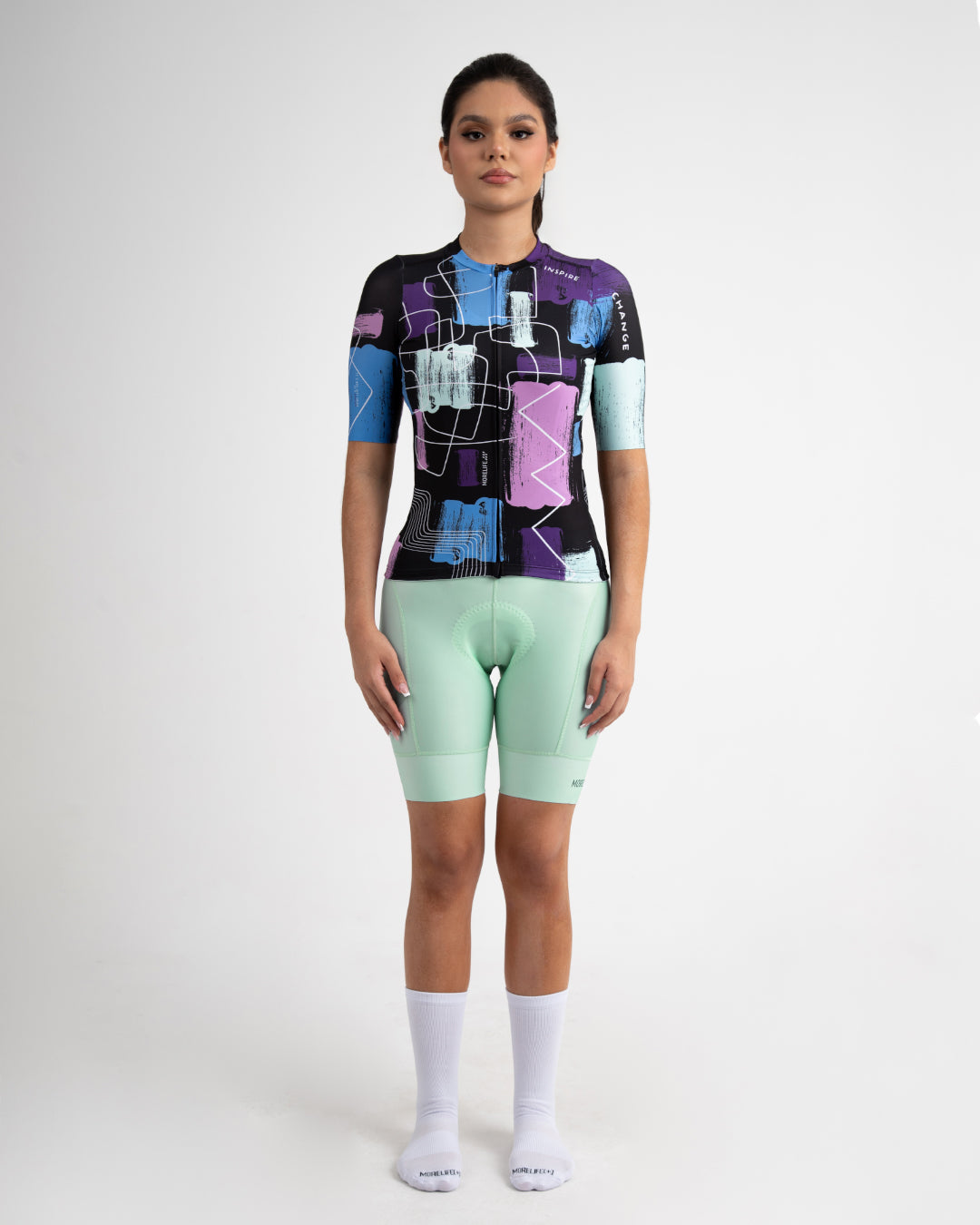 Jersey Competition