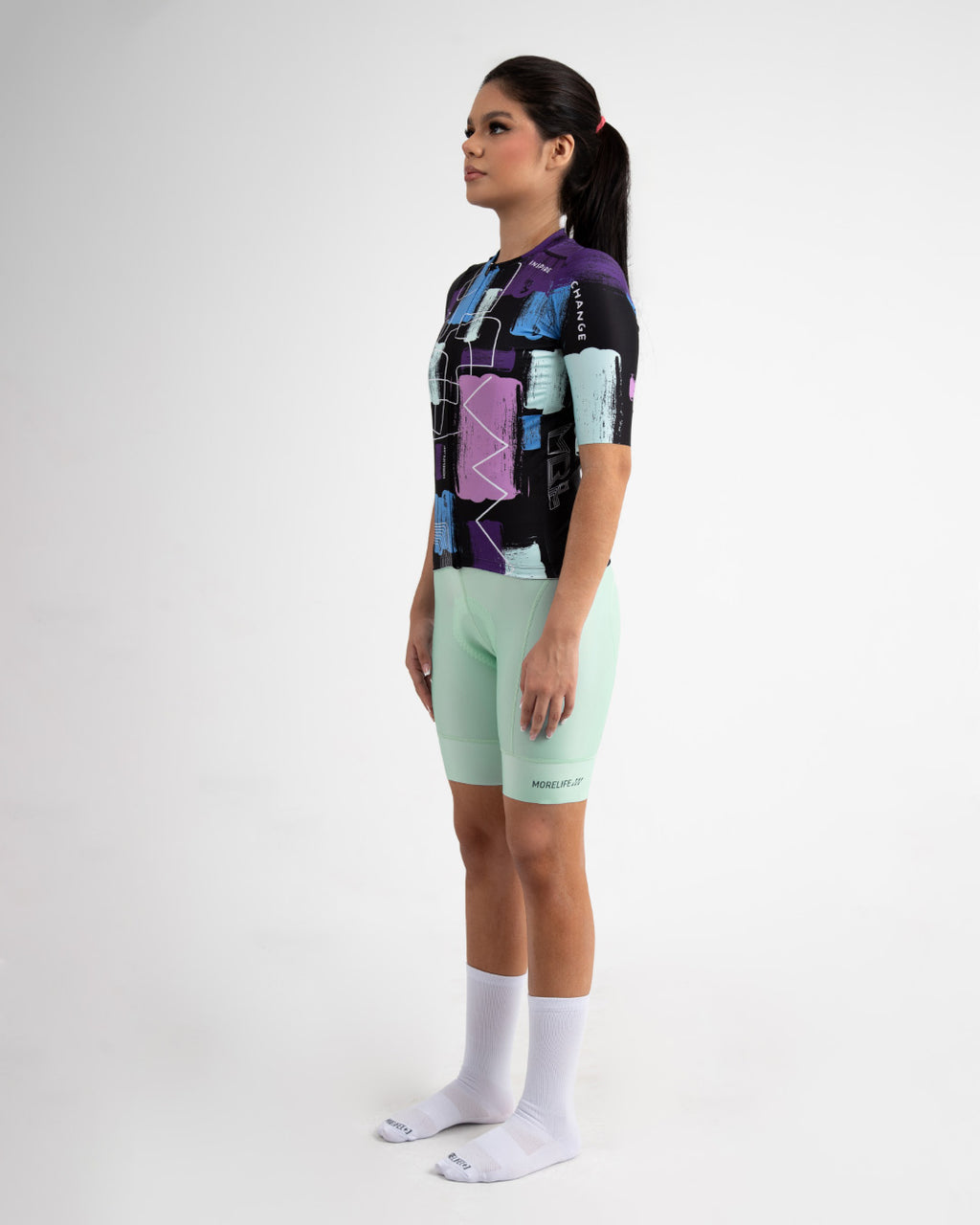 Jersey Competition