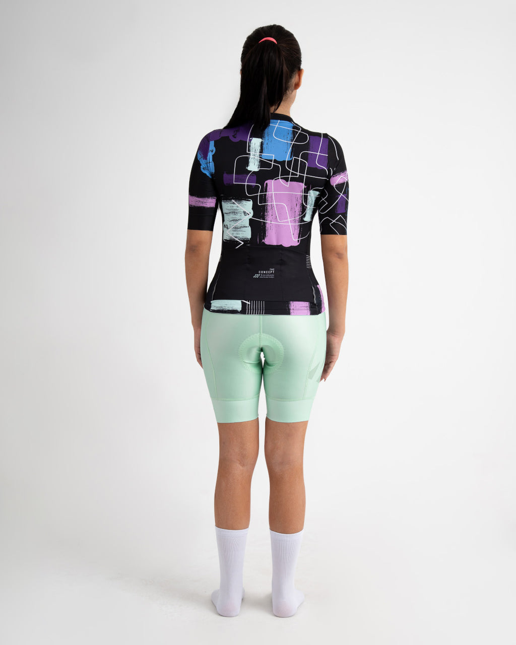 Jersey Competition