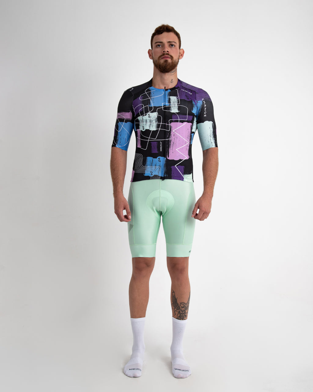 Jersey Competition