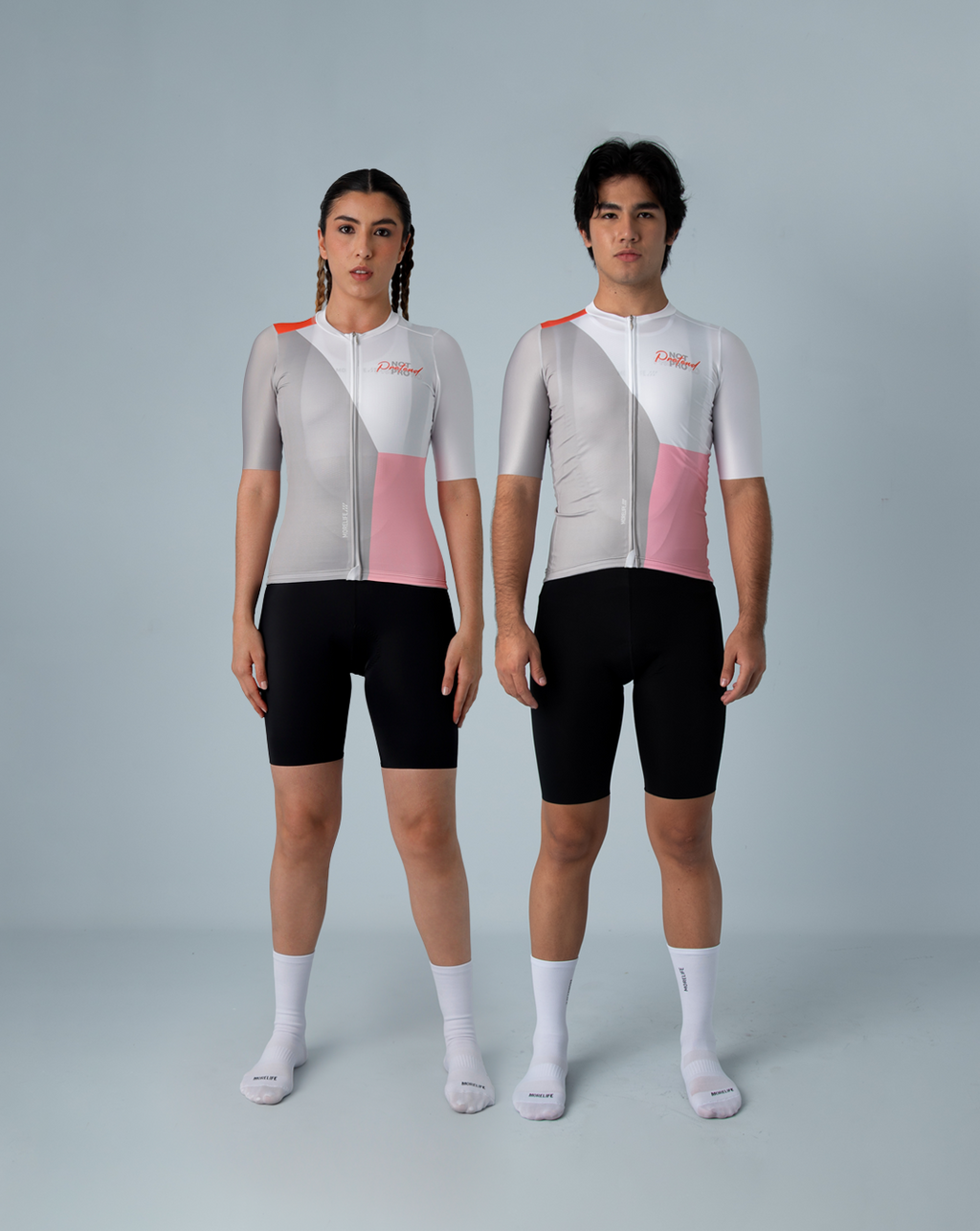 Jersey Competition Statement