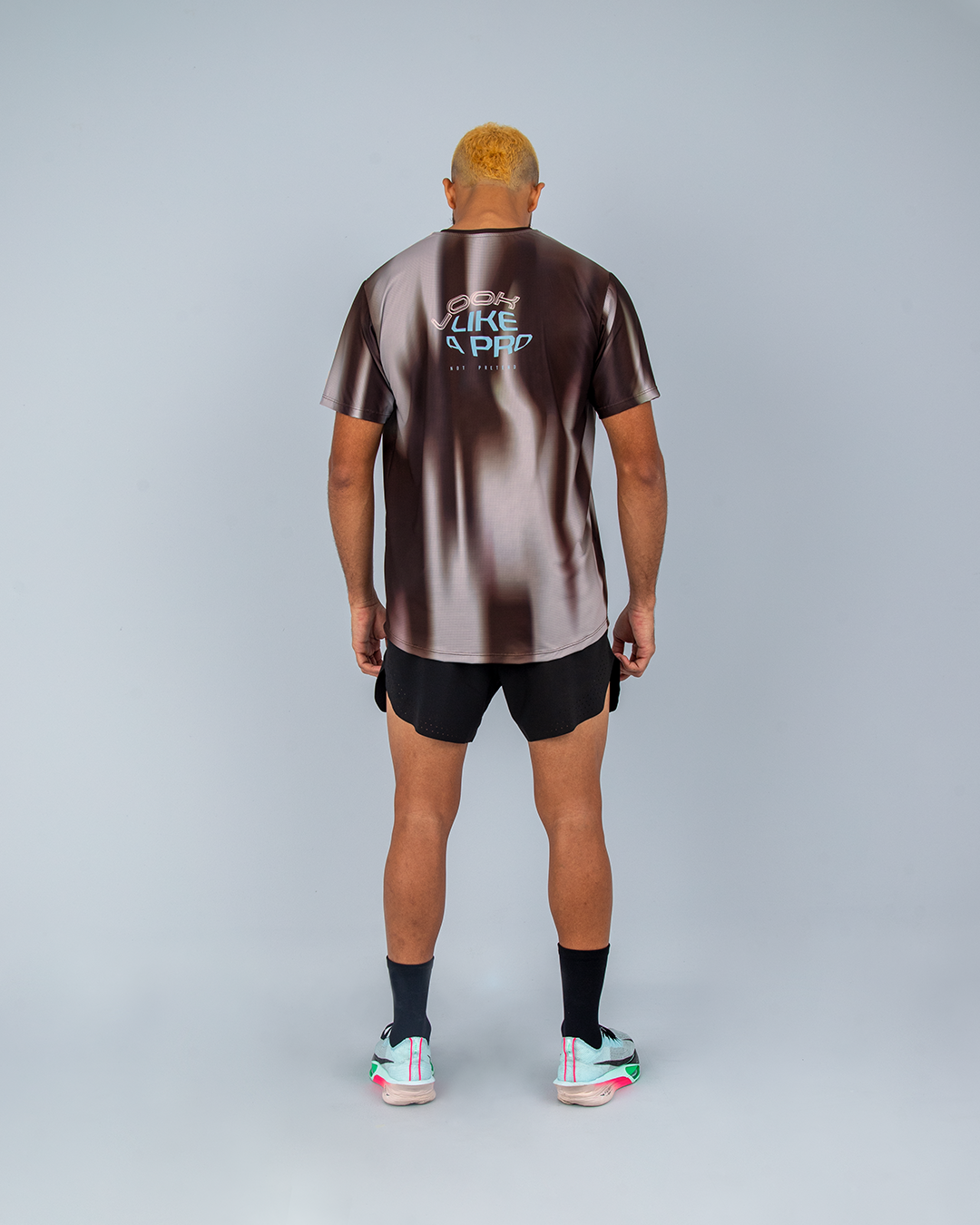 Camiseta Racing - Terra