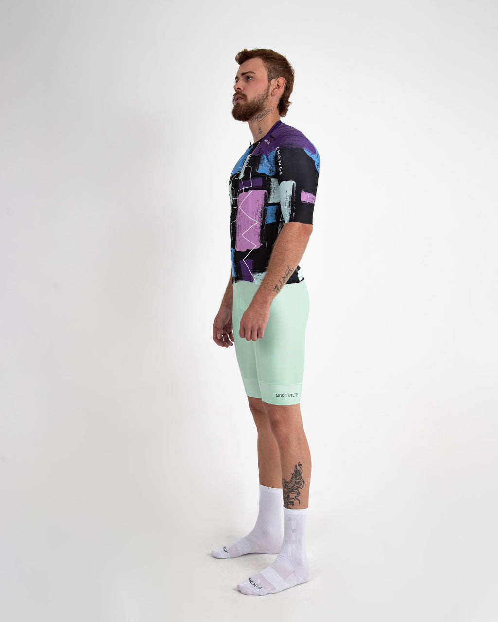 Jersey Competition