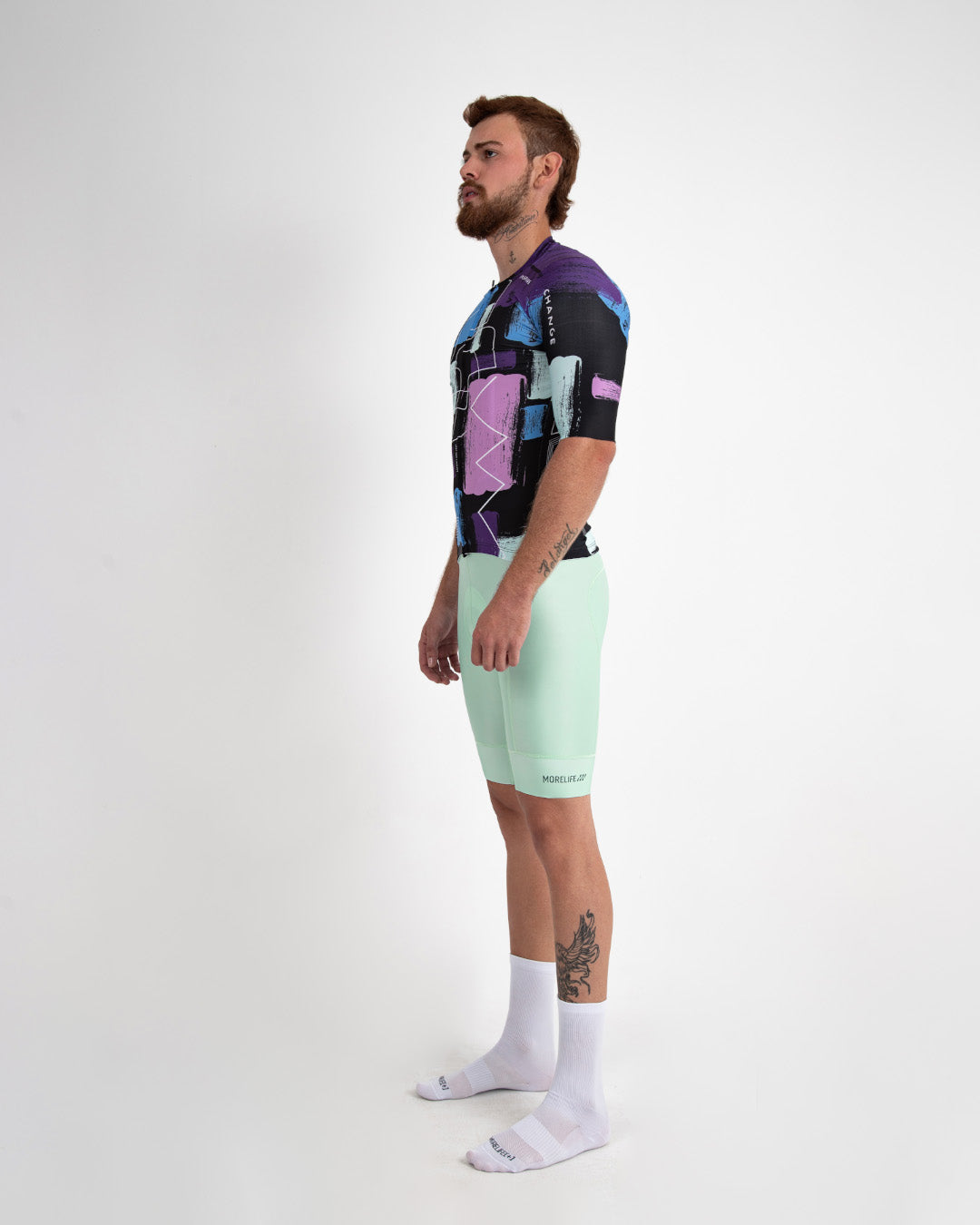 Jersey Competition