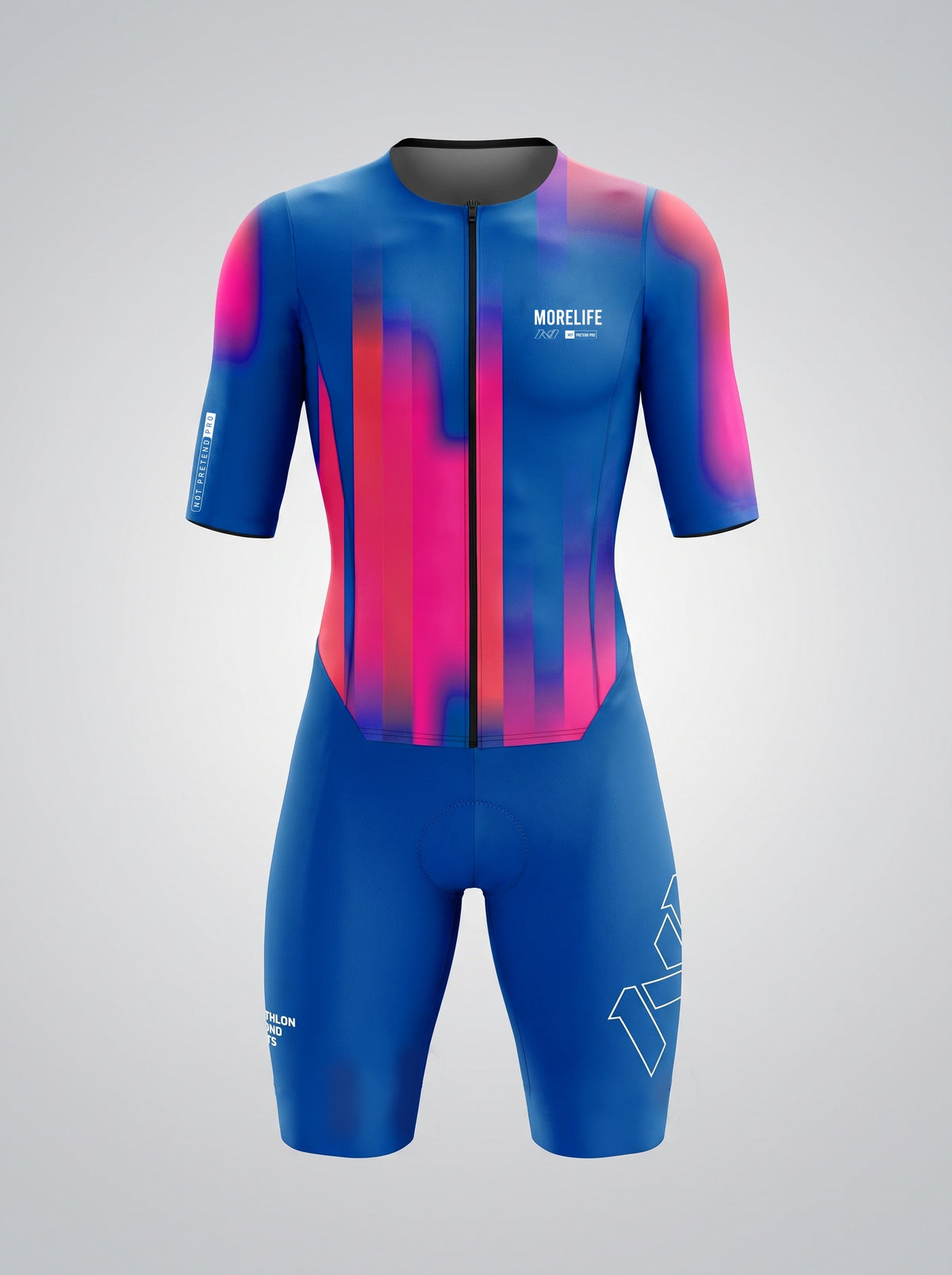 Trisuit Ultralight Unlimited FUSION