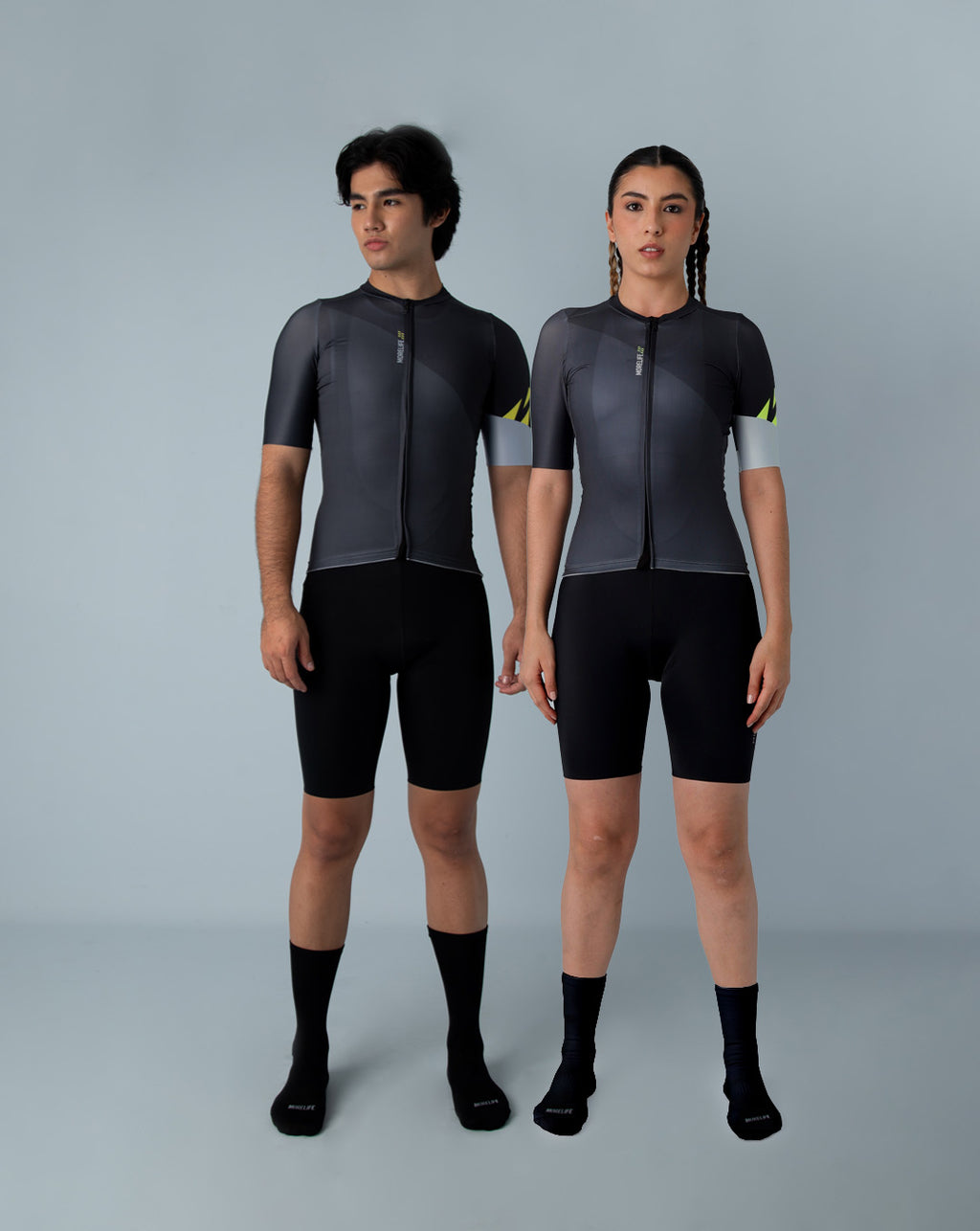 Jersey Competition Statement