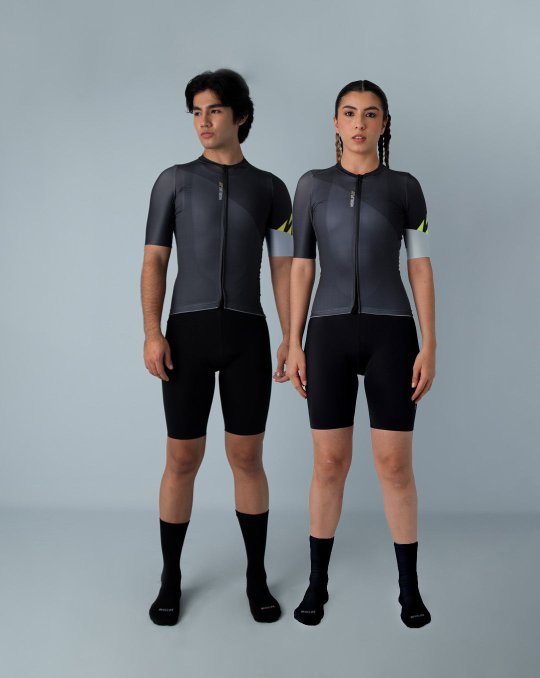 Jersey Competition Statement