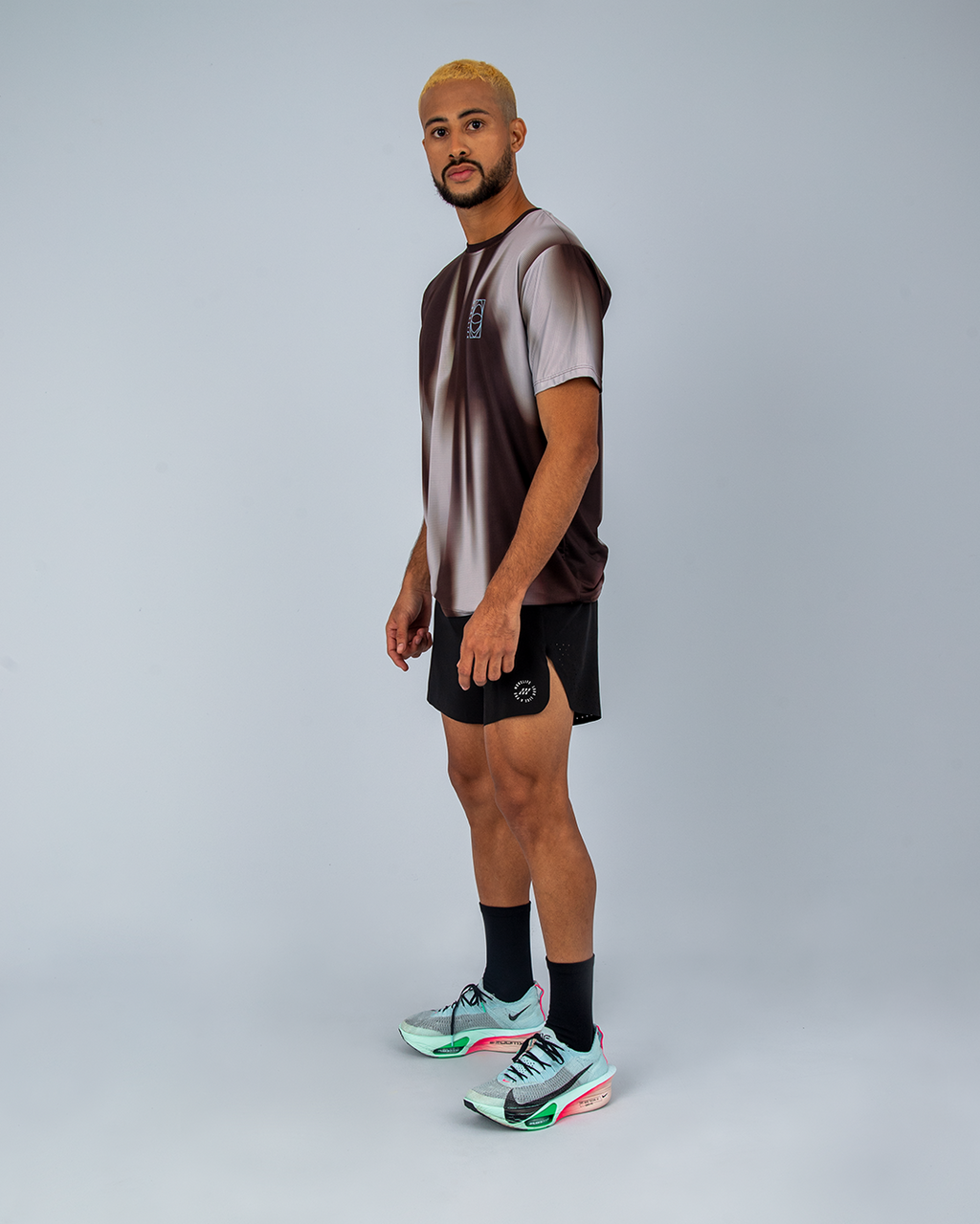 Camiseta Racing - Terra