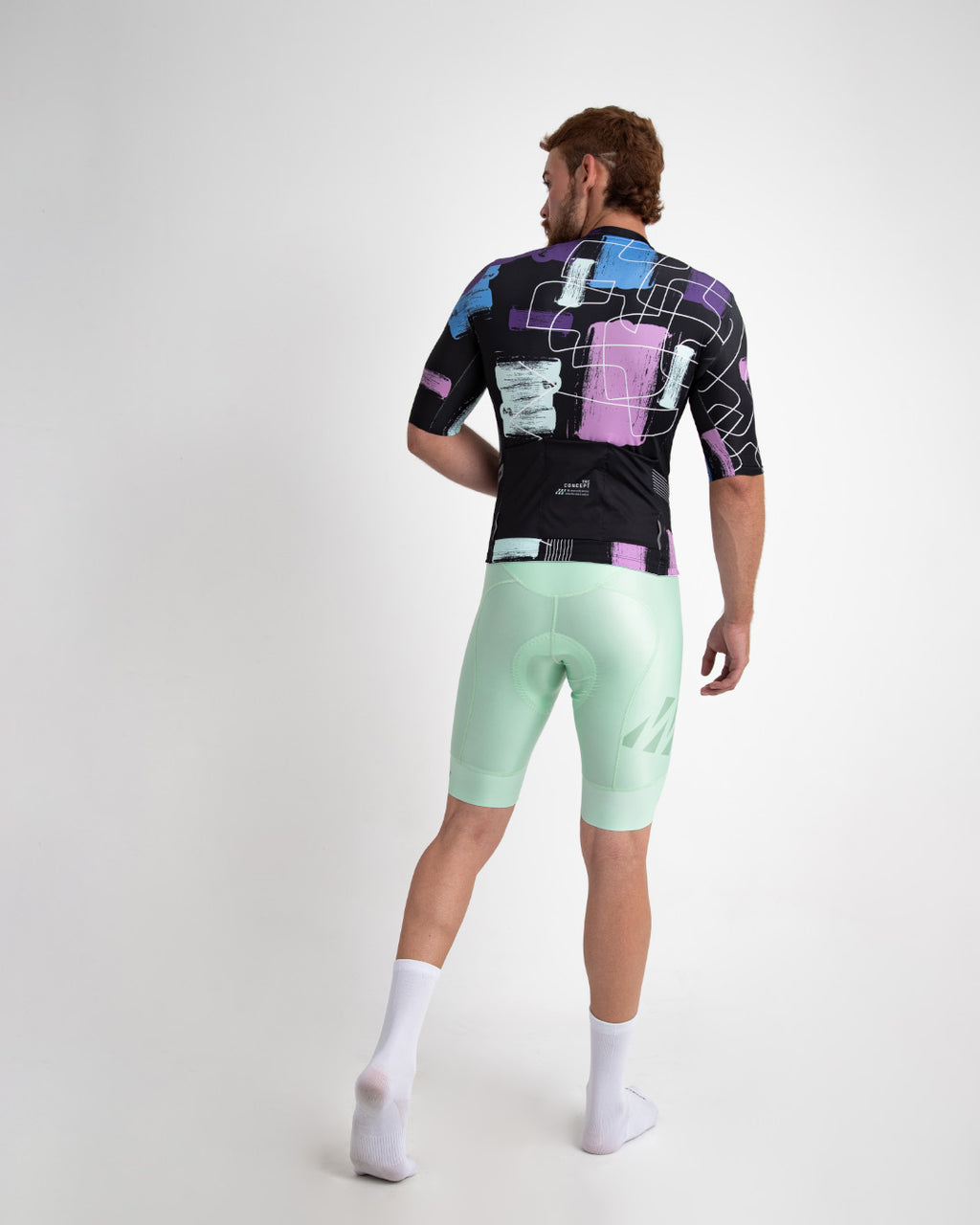 Jersey Competition