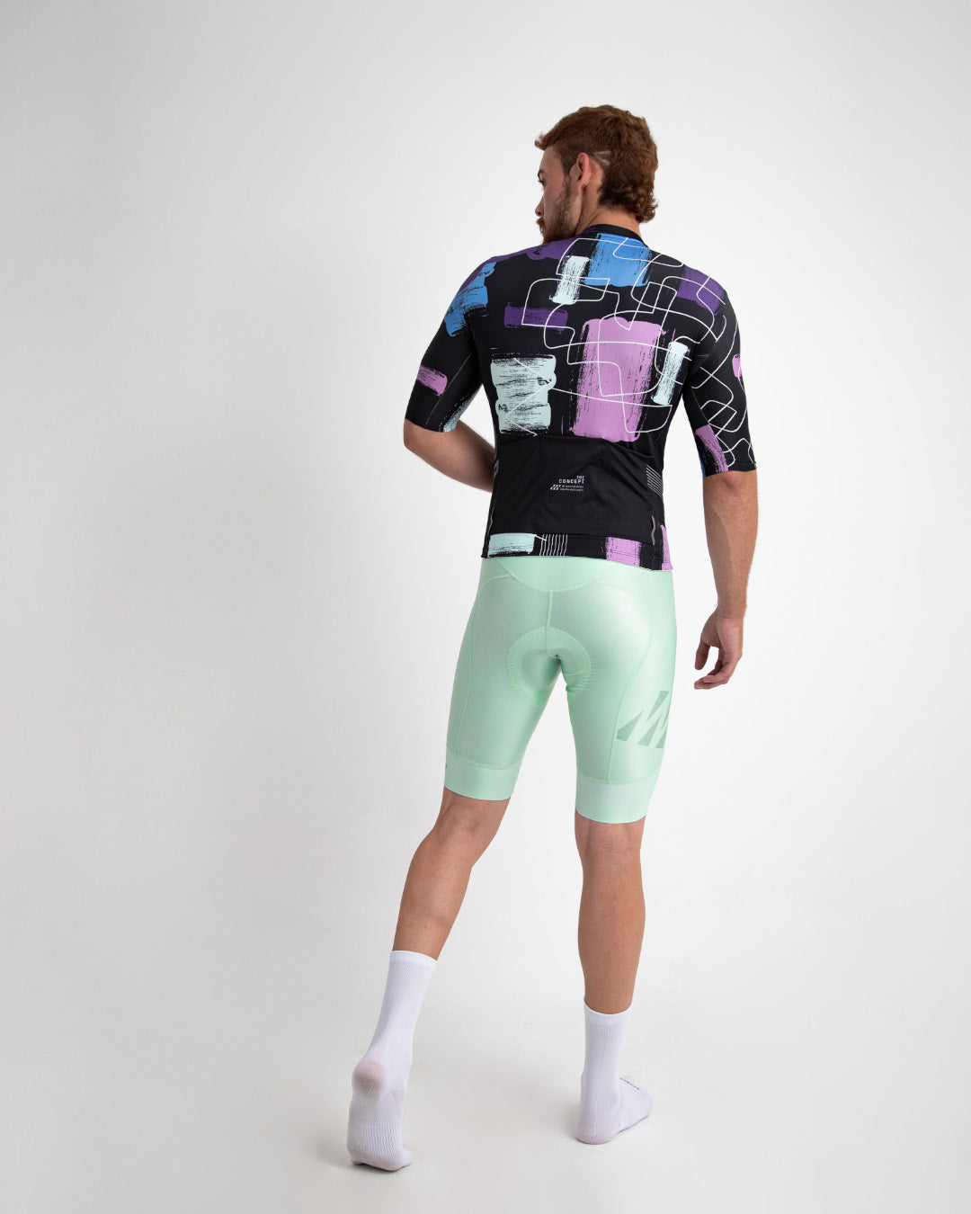 Jersey Competition