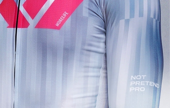 LASER CUT SLEEVES