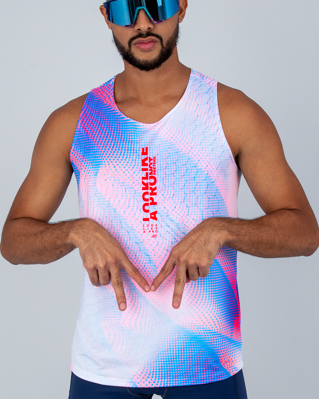 Camiseta MS Racing - Aero Run