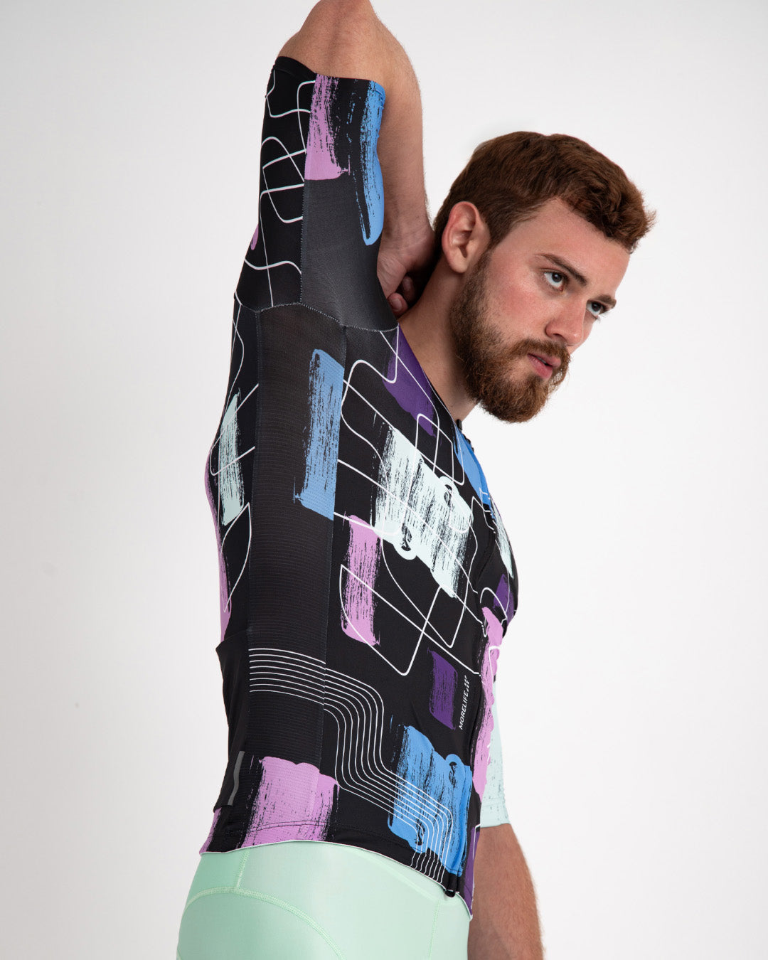 Jersey Competition