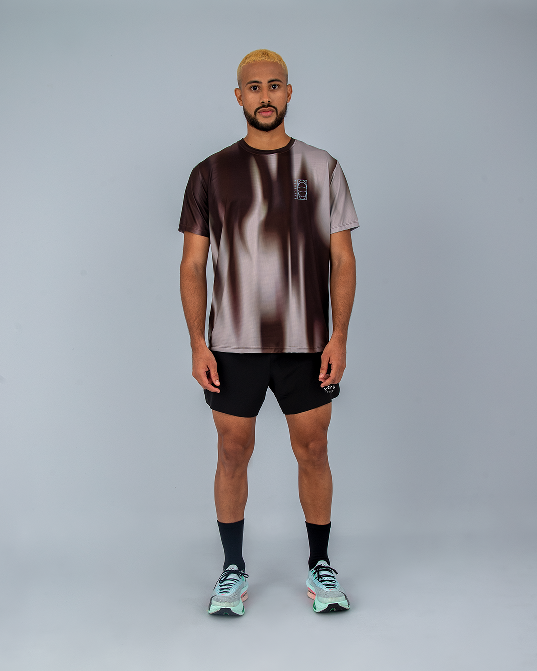 Camiseta Racing - Terra