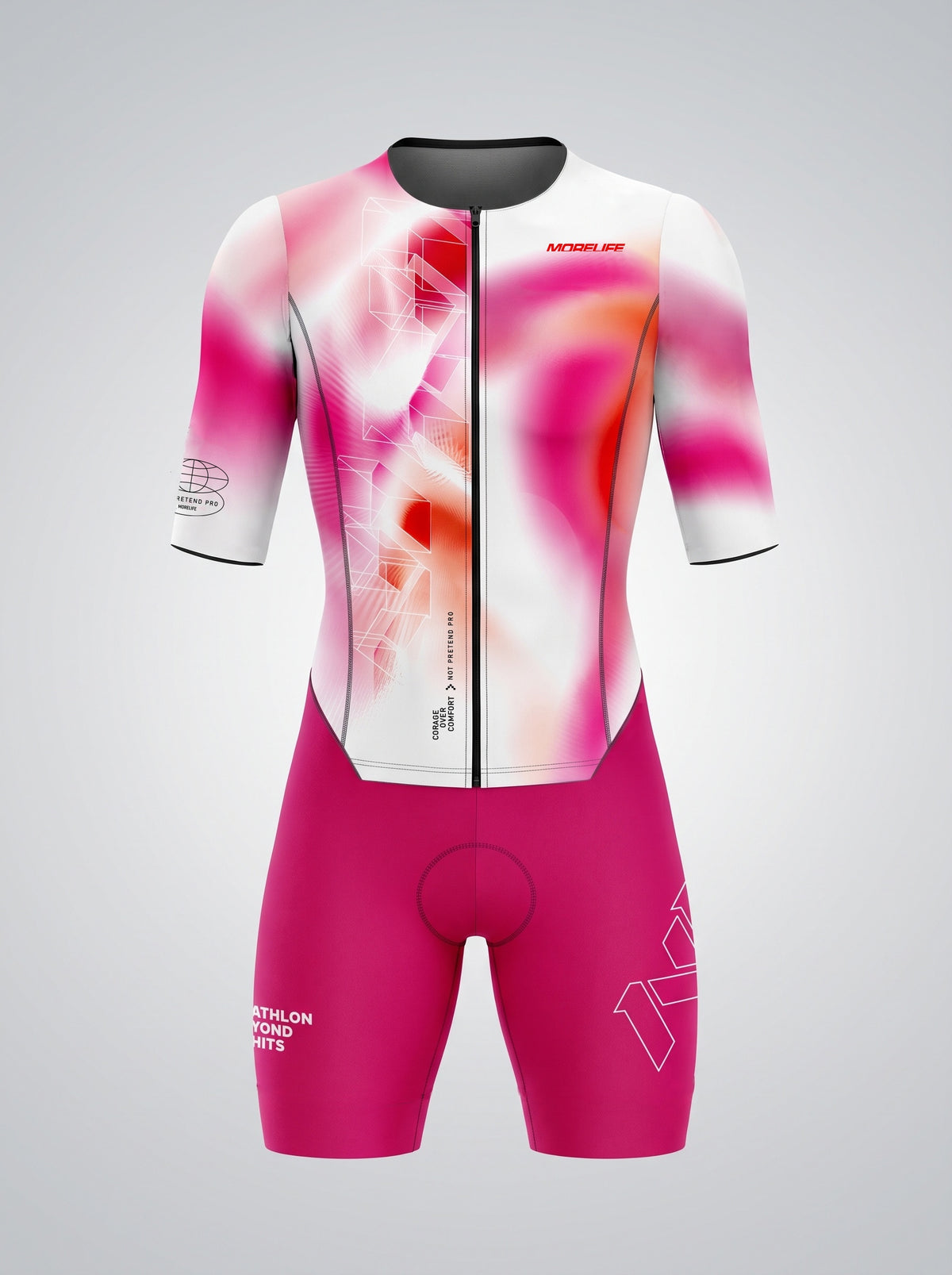 Trisuit Ultralight Unlimited NOVA