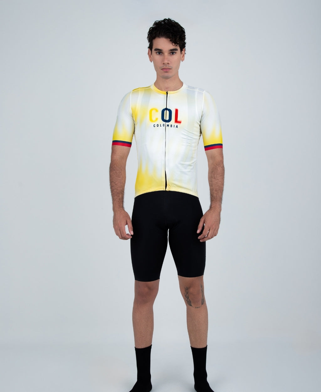 Jersey Competition Colombia Edition