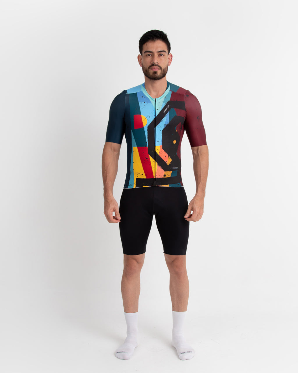 Jersey Competition