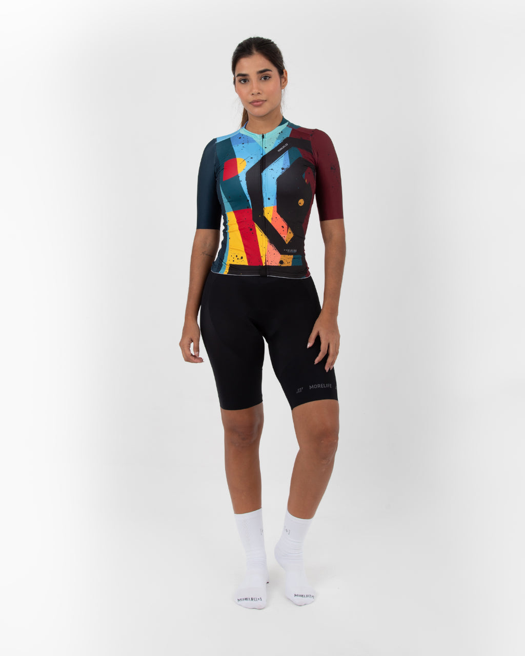 Jersey Competition