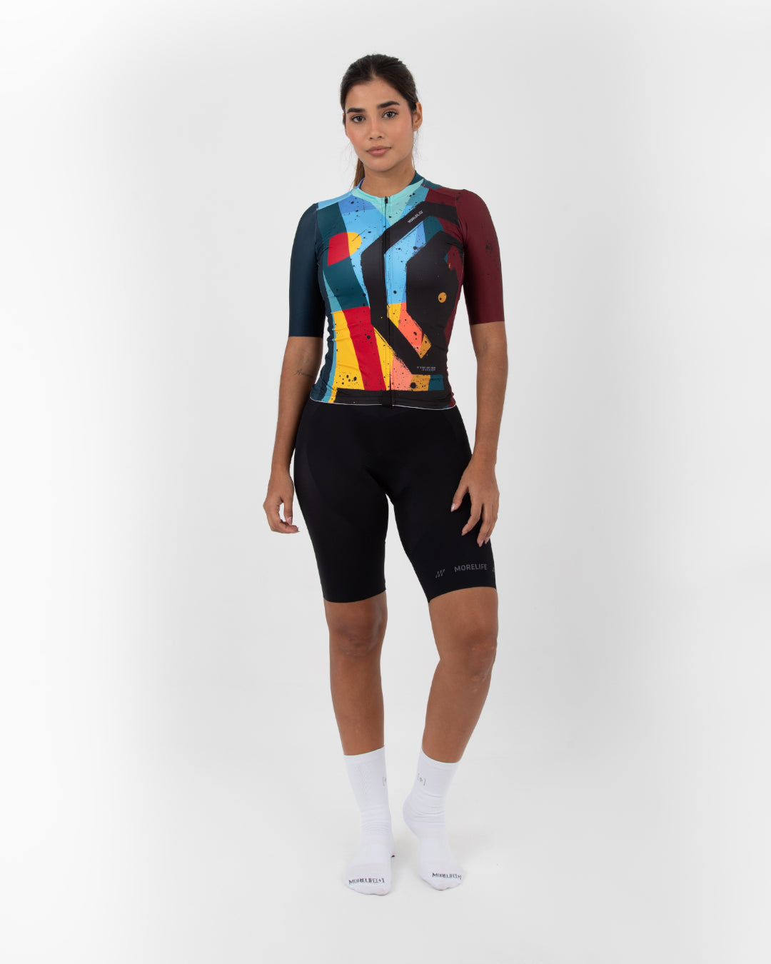 Jersey Competition