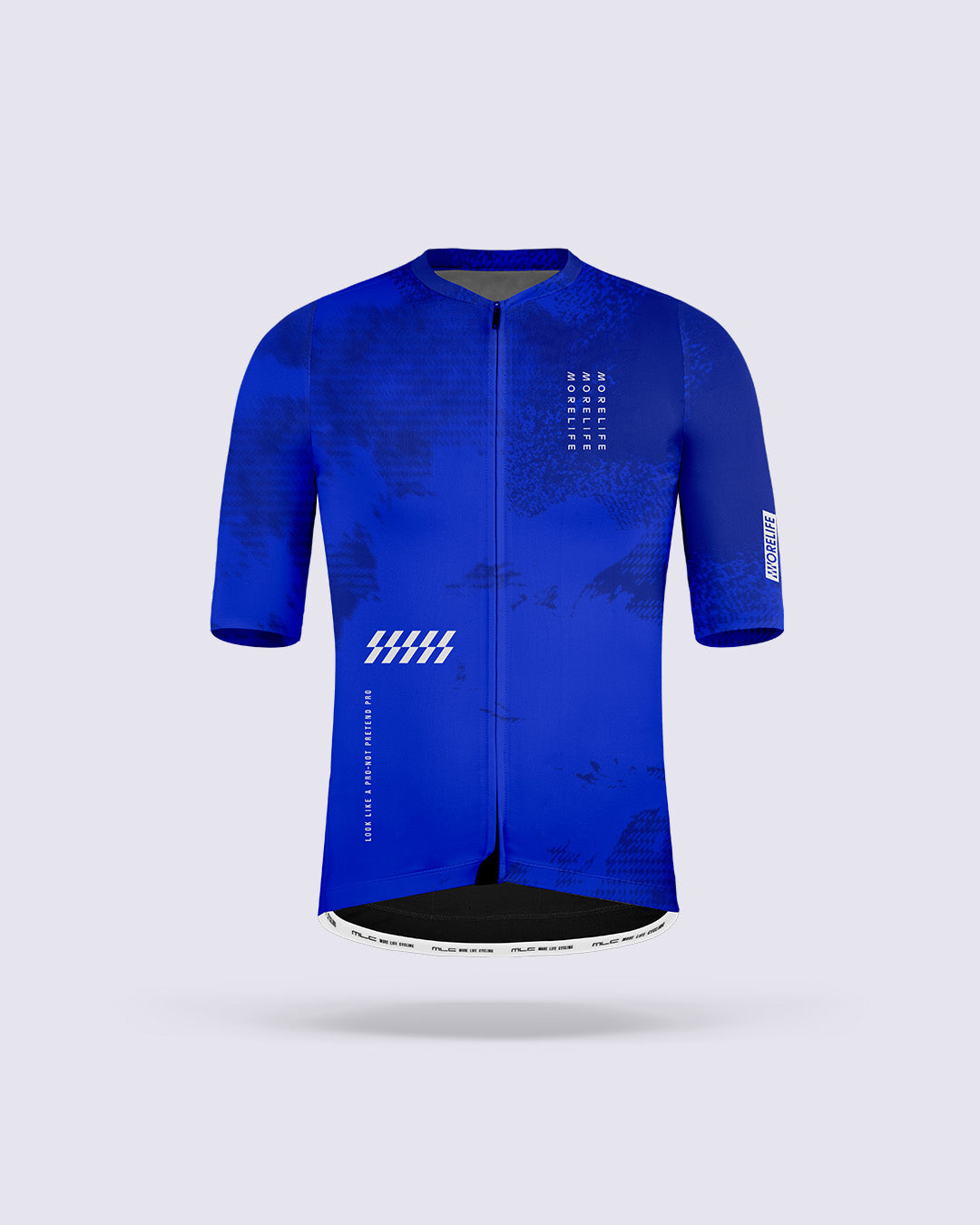 Jersey Competition Tempo