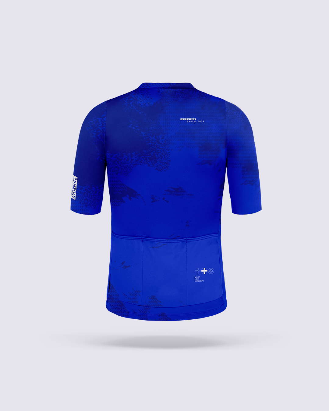 Jersey Competition Tempo