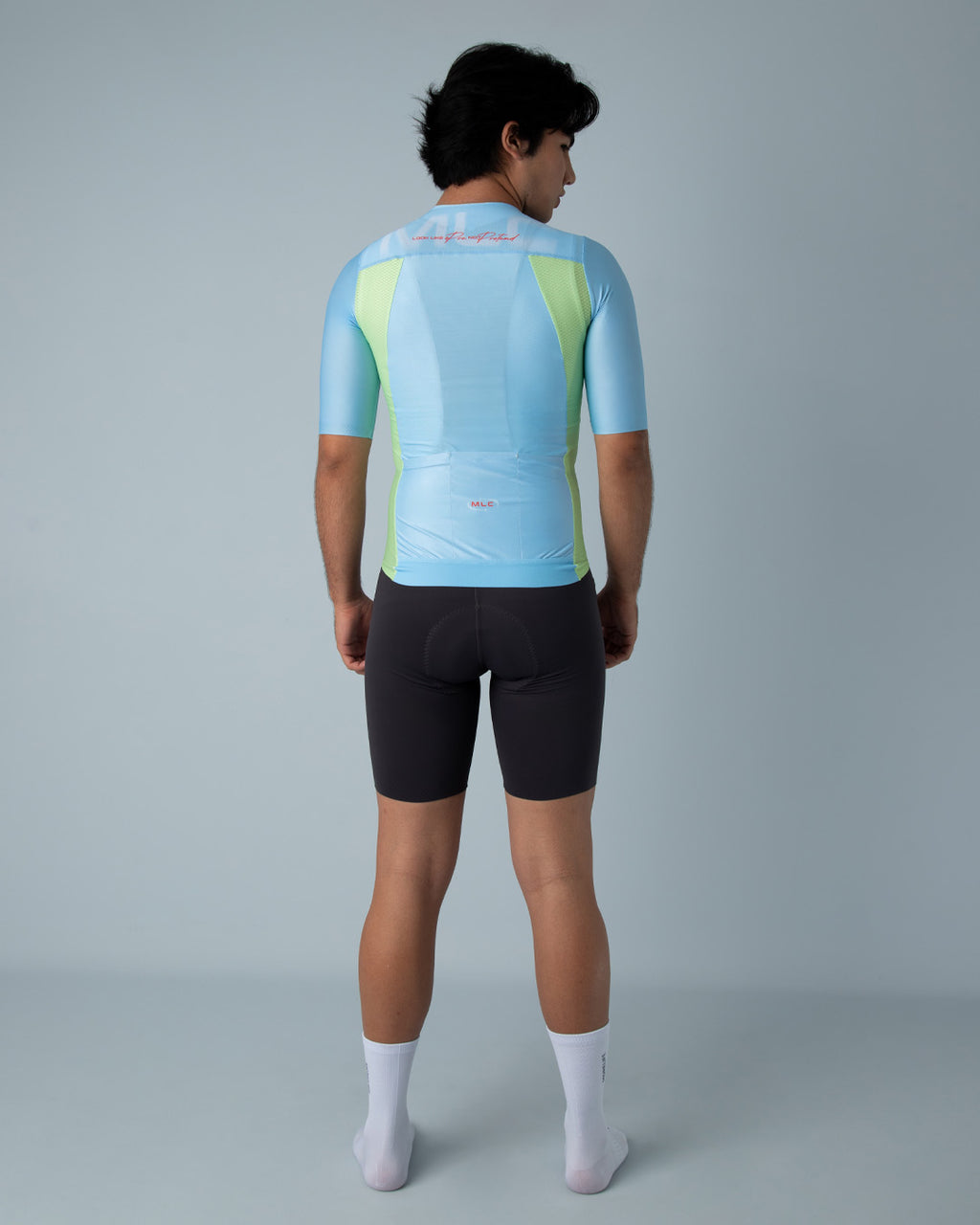 Jersey Inspire Airstream