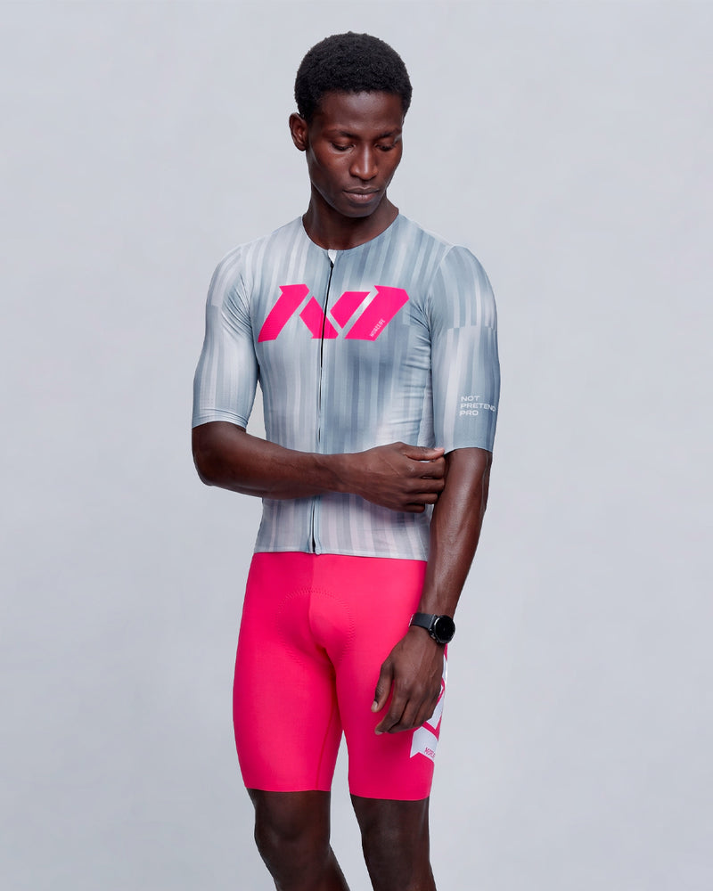 Jersey Racing PRO Axis