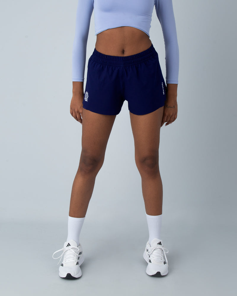 Short Running Azul