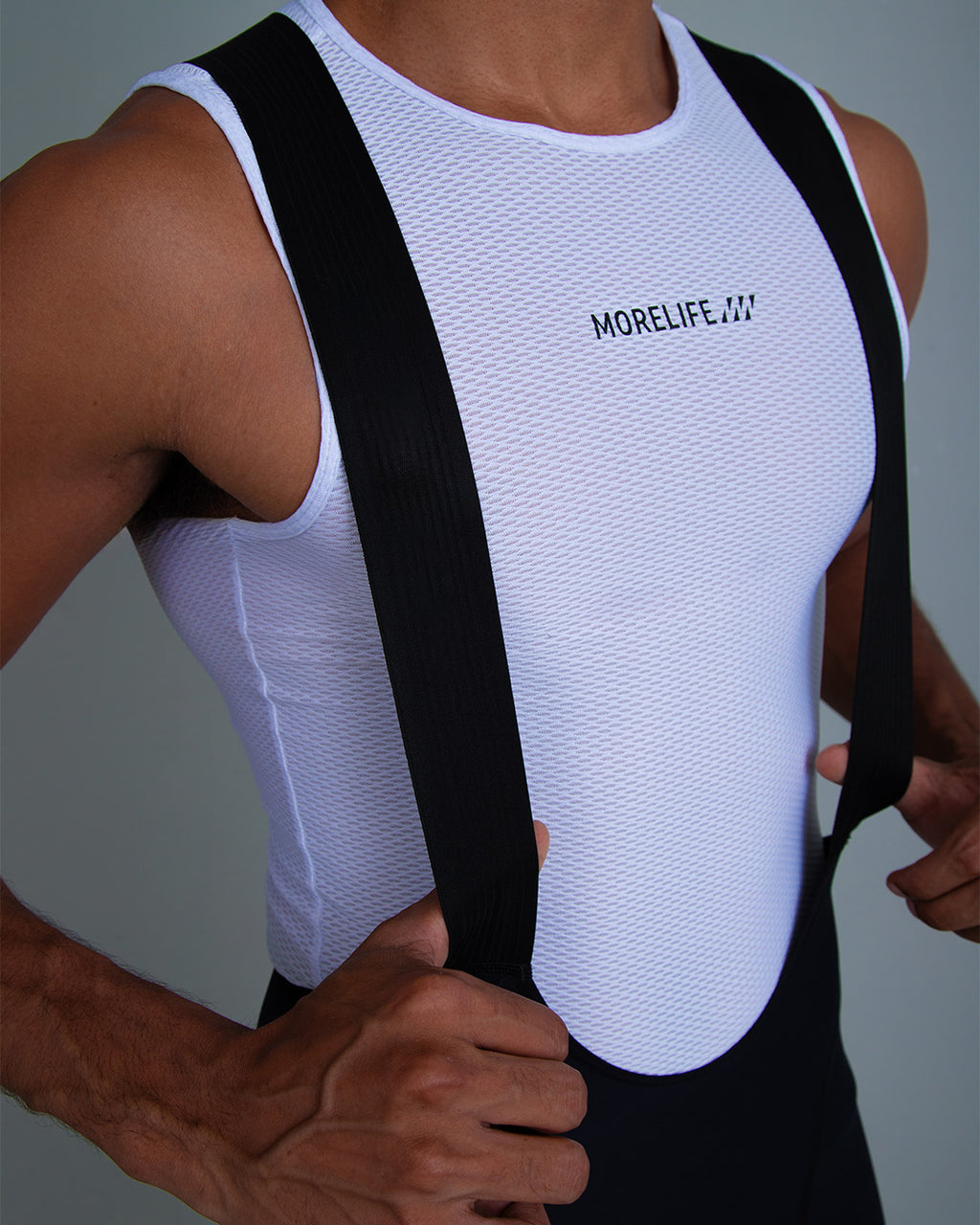 Baselayer - Blanco