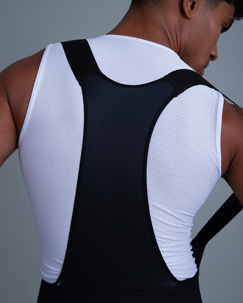 Baselayer - Blanco