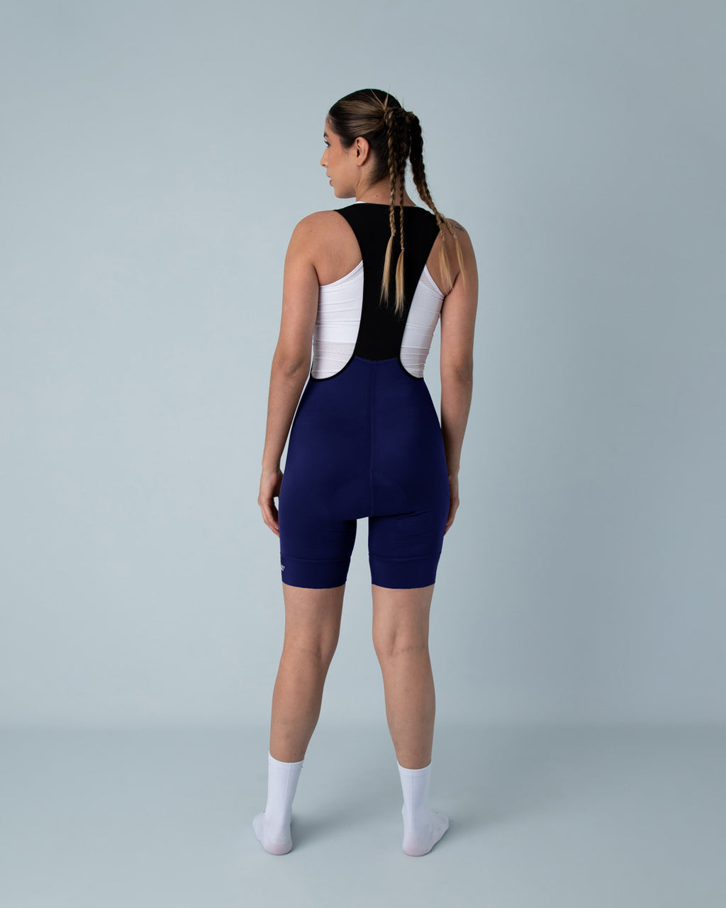 Licra Active Core Azul