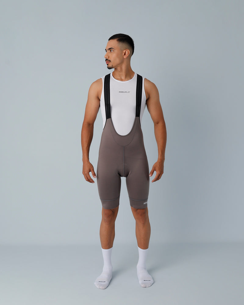 Licra Active Core Gris