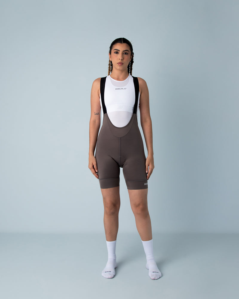 Licra Active Core Gris