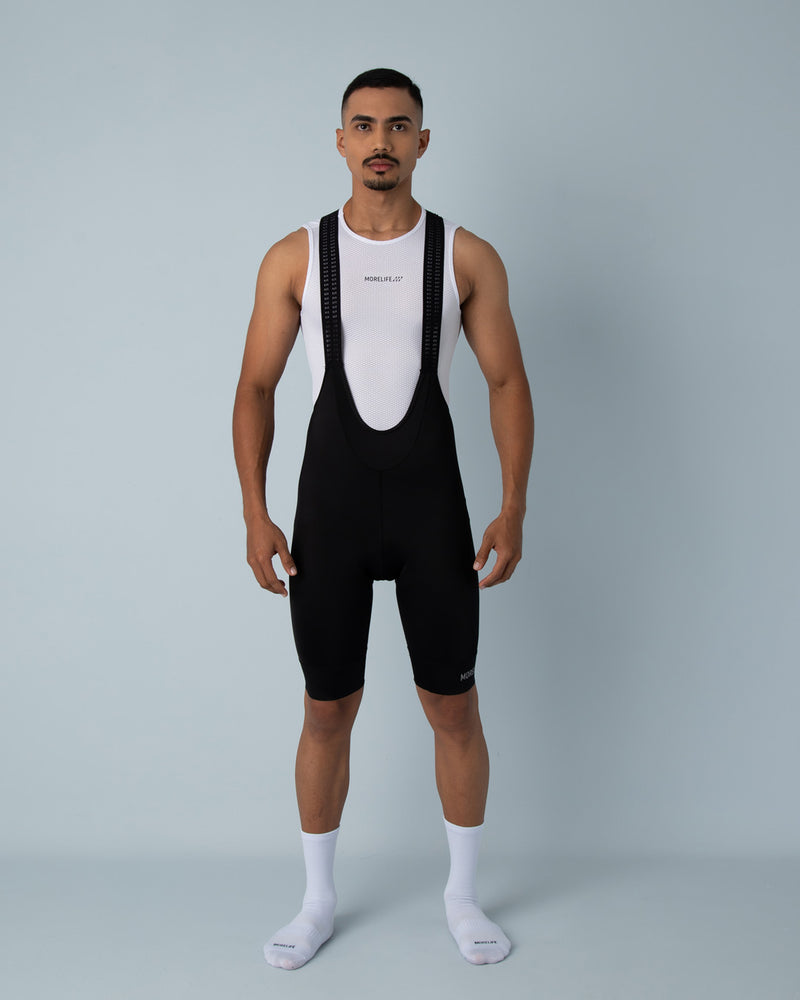 Licra Active Core Negra