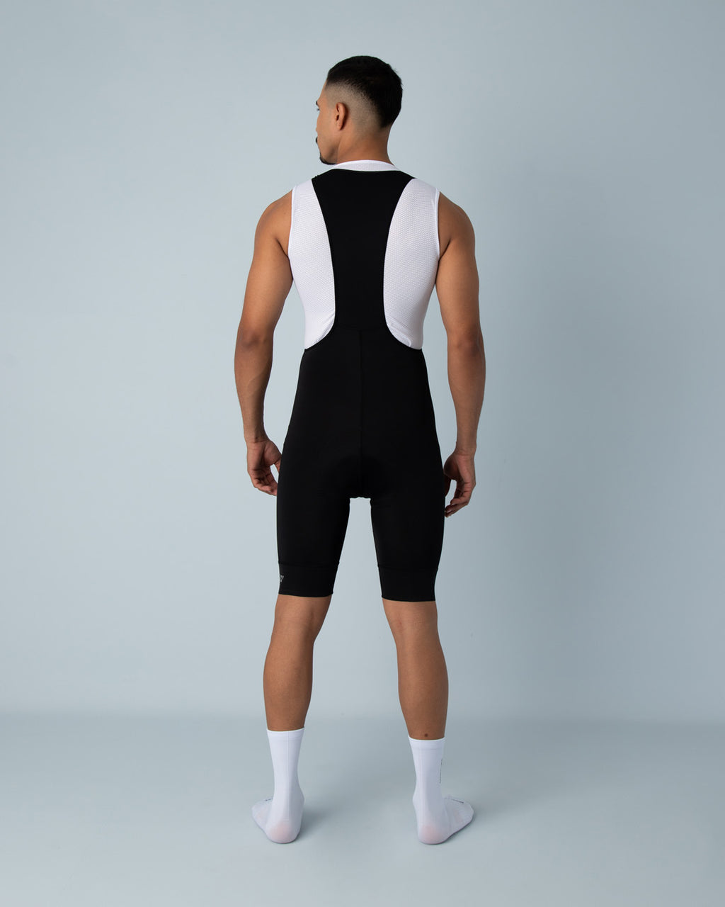 Licra Active Core Negra