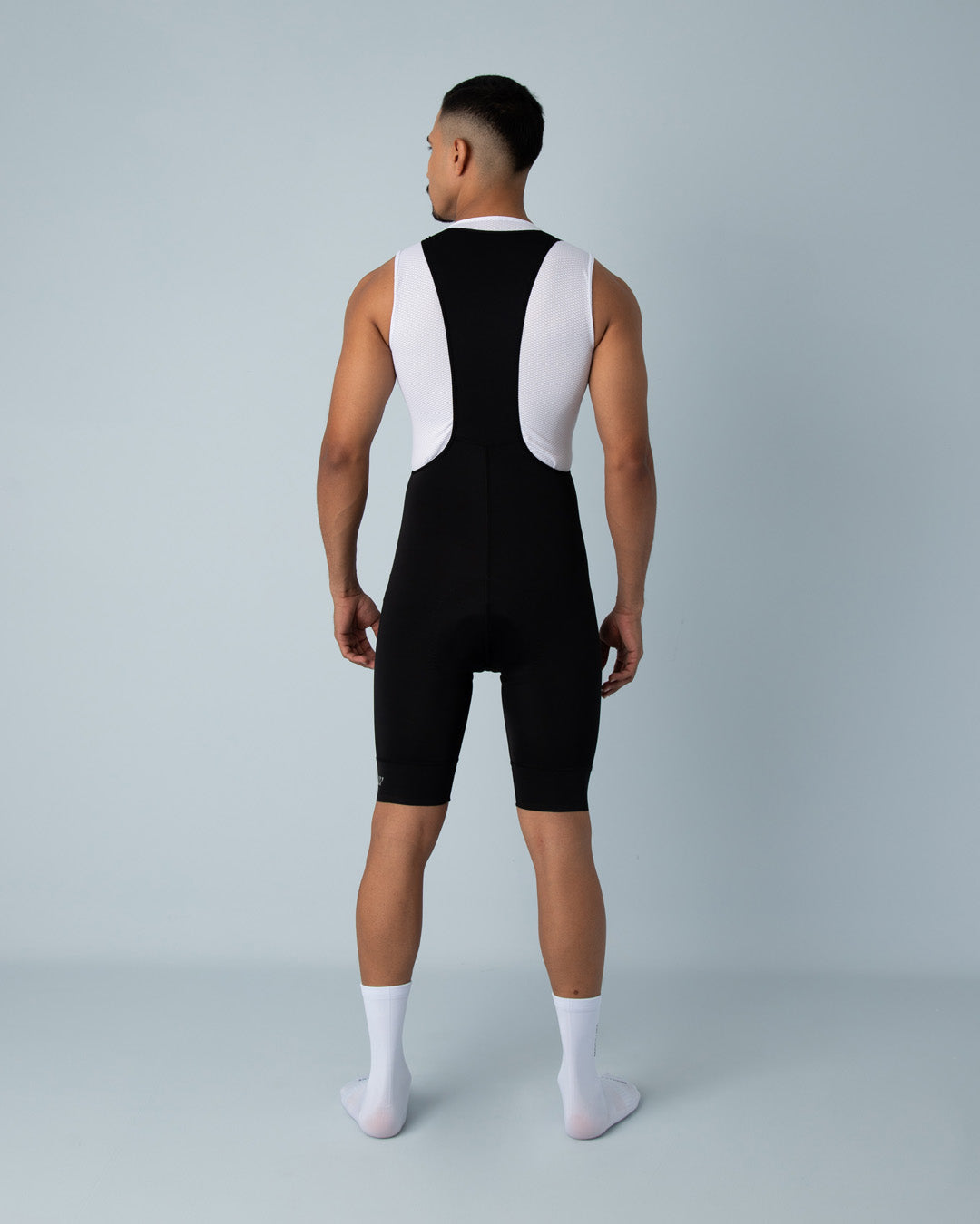 Licra Active Core Negra