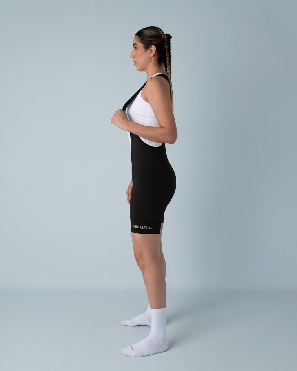 Licra Active Core Negra