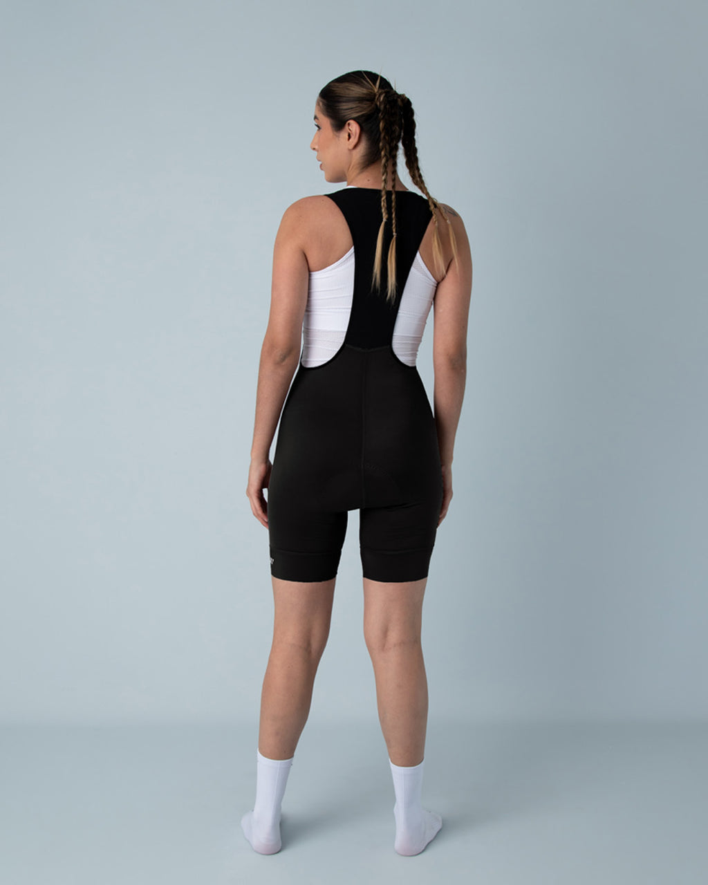 Licra Active Core Negra