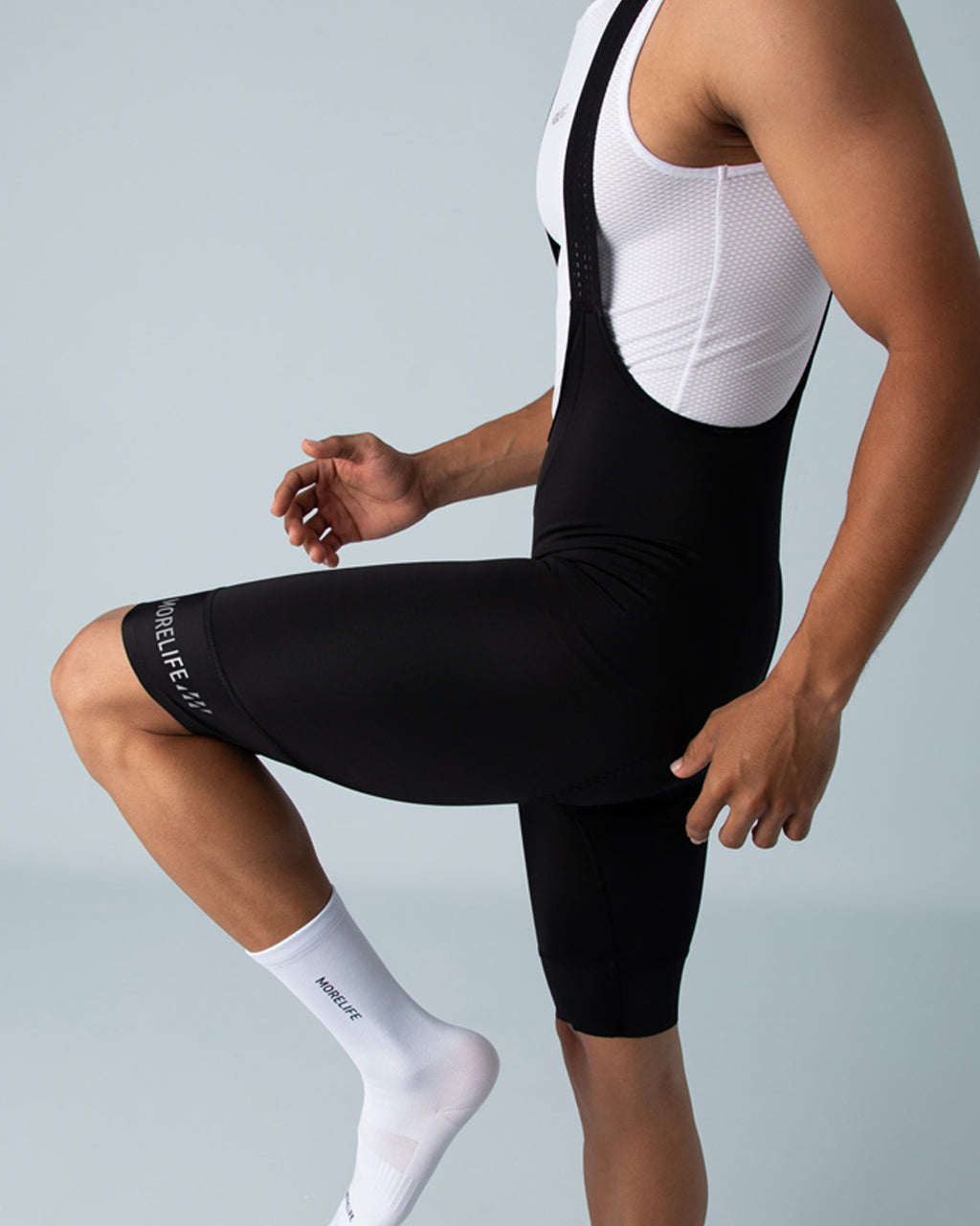 Licra Active Core Negra