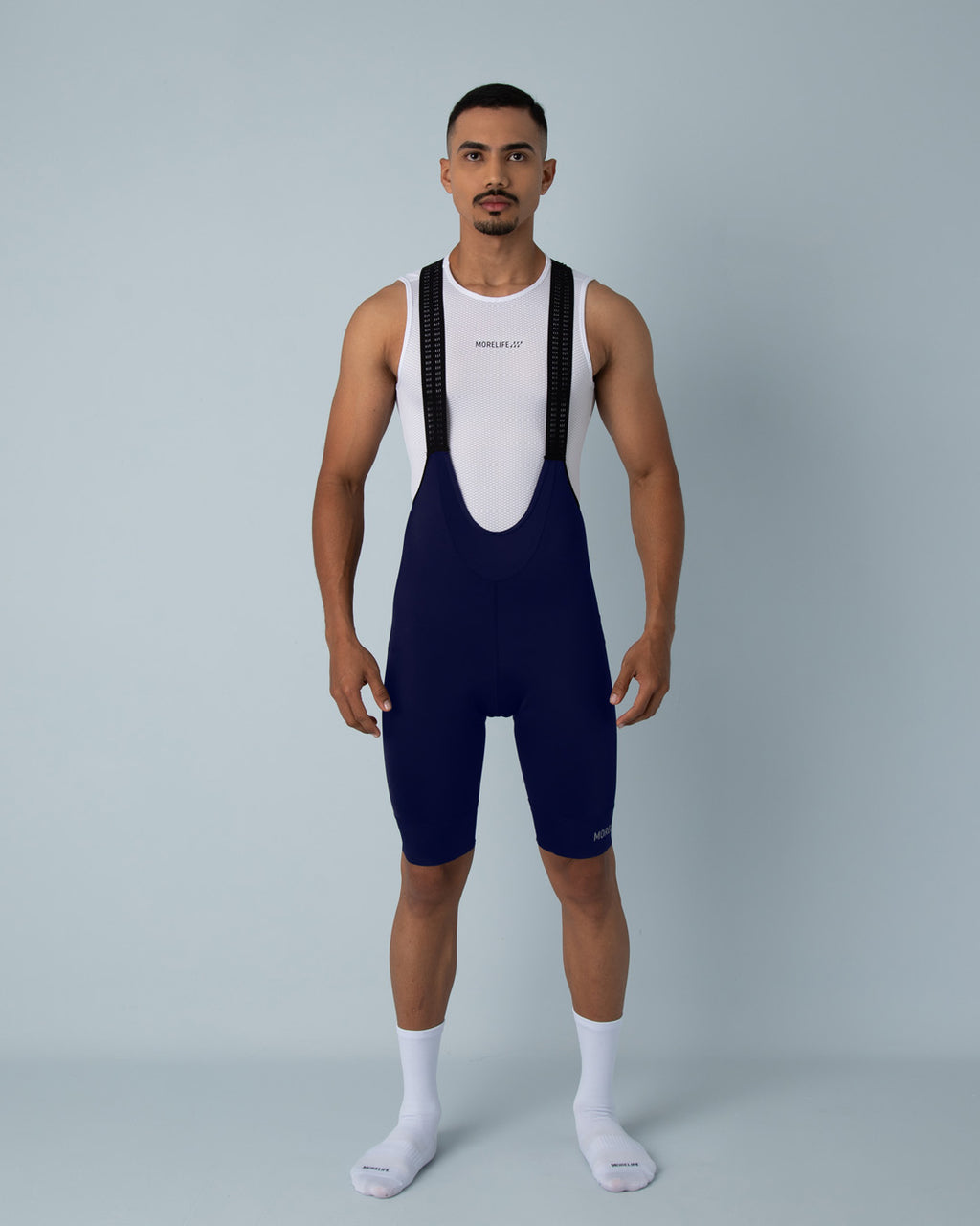 Licra Active Core Azul